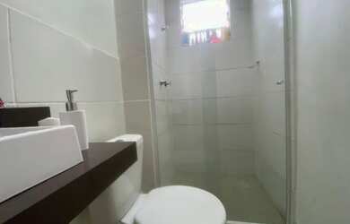 Imagem 10: Apartamento De 2/4, Condomínio Parque Jardim Bandeirantes - Bairro Industrial!