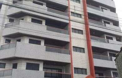 Imagem: O apartamento possui 2 Dormitórios, 2 Banheiros, 2 Vagas na