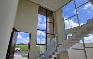 Imagem 2: Leo vende, Sim, Dahma, 4 suítes, piscina, goumert, closet, veja fotos