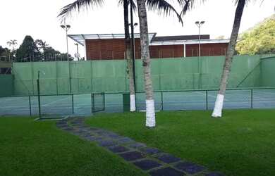 Imagem 5: Casa sobrado de alto padrão à venda no Condomínio PortoGalo em Angra dos Reis - RJ