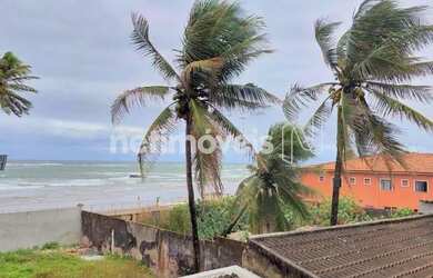 Imagem 6: Venda ou locação Apartamento 4 quartos Itapuã Salvador