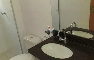 Imagem 7: Apartamento com 1 dormitório para alugar, 47 m² por R$ 1.450/mês -...