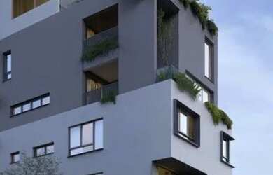 Imagem 12: Apartamento para Venda - 81.1m², 2 dormitórios, sendo 2 suites, 2 vagas - Auxiliadora