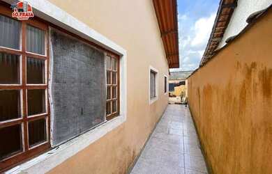 Imagem 3: Casa com 2 dormitórios à venda, 56 m² por R$ 159.000,00 - Jardim Leonor...