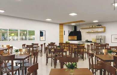 Imagem 4: Casa de 1 dormitório em condomínio fechado à venda por R$ 165.500 - Cachoeirinha/RS