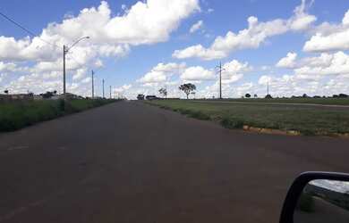 Imagem 9: Lote a venda com 200 metros quadrados em Residencial Santa Edwiges, Senador...