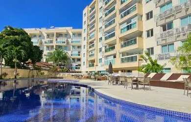 Imagem 4: Oportunidade na Freguesia - 2qts-72m² com planejados e varandão gourmet