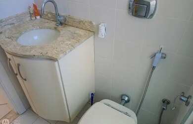 Imagem 5: Excelente apartamento semi mobiliado