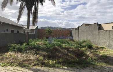 Imagem 2: Terreno à venda, 297 m² por R$ 180.000 - Nossa Senhora de Fatima - Penha/SC