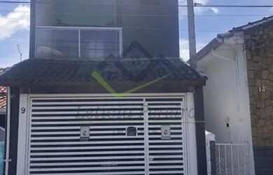 Imagem: MOGI DAS CRUZES - Casa Padrão - CENTRO