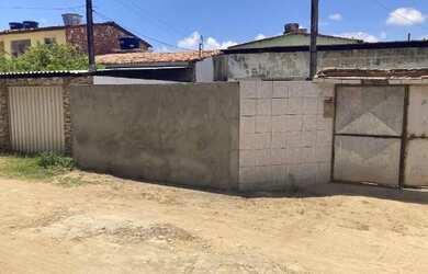 Imagem 4: Casa em Pau Amarelo venda