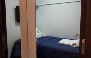 Imagem 1: Apto Meireles Fortaleza. Vista para o mar, 1 Vaga na garageme2 Dormitórios