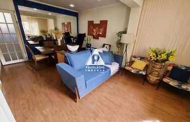 Imagem 4: Tijuca - Atenção investidores 3 casas em Rua nobre