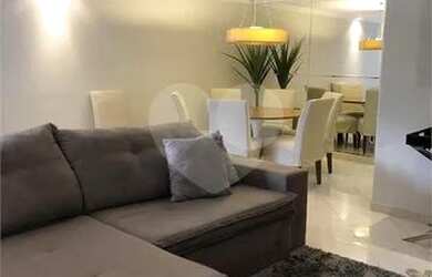 Imagem 5: São Paulo - Apartamento Padrão - ALTO DA BOA VISTA