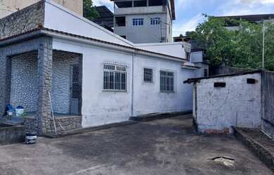 Imagem 1: Ótima oportunidade vende casa 3 qtos São Gonçalo no bairro Mutondo
