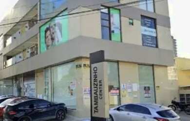 Imagem: O depósito possui 54m² de Área e está localizado em Tambauzinho