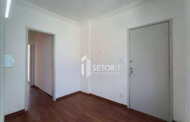 Imagem 5: Apartamento com 1 quarto, 40 m² - venda por R$ 135.000 ou aluguel por...