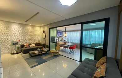 Imagem 1: Apartamento à venda no bairro Paralela - Salvador/BA