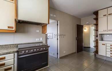 Imagem 16: Locação Apartamento 5 Dormitórios - 220 m² Moema