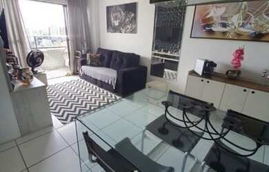 Imagem 6: Ap 3Q em Piedade com 2 vagas lazer completo 340 mil vista mar