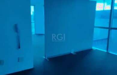 Imagem: O depósito possui 40m² de Área e está localizado em São