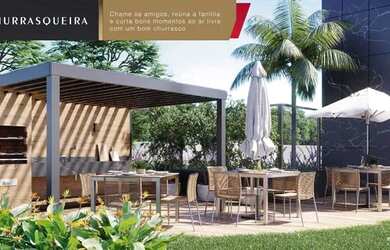 Imagem 11: Casa de condomínio para venda com 253m² com 4 suites, segurança 24h...