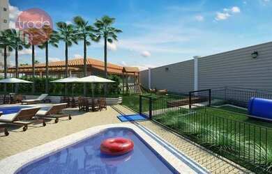 Imagem 3: Ribeirão Preto - Apartamento Padrão - Bonfim Paulista