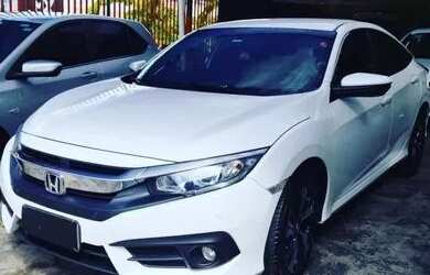 Imagem: O depósito e está localizado em Parque Residencial Lauriano