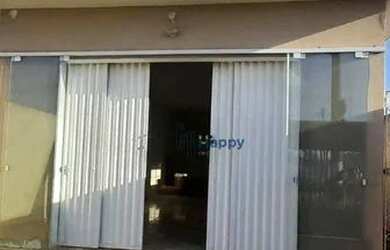 Imagem: O depósito possui 1 Vaga na garagem, 75m² de Área e está