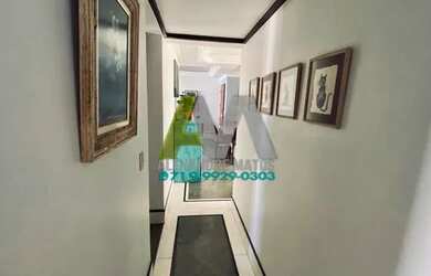 Imagem 5: Apartamento à venda no bairro Caminho das Árvores - Salvador/BA