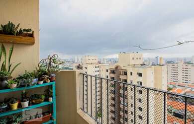 Imagem 9: Apartamento à Venda - Vila das Mercês, 2 Quartos, 64 m2