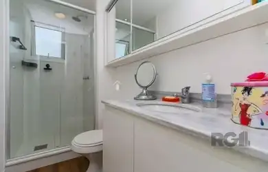 Imagem 15: Apartamento com 2 dormitórios, 1 suíte, 1 vaga de garagem no Bairro Cristo Redentor