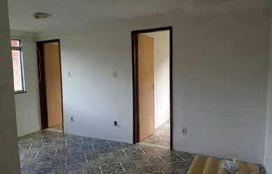 Imagem 2: Apartamento 2/4 - C/garagem - Cajazeiras troco por carro