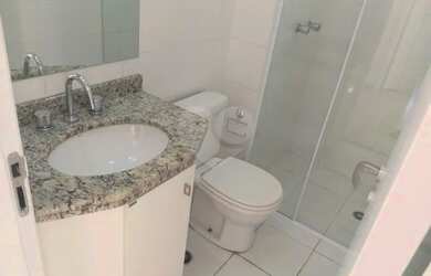 Imagem 7: Andar Alto com Linda Vista