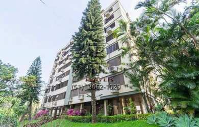 Imagem: O apartamento possui 3 Dormitórios, 3 Banheiros, 2 Vagas na