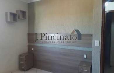 Imagem 16: Casa Padrão em Jundiaí