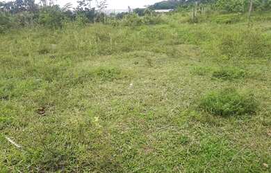 Imagem: O terreno possui 40m² de Área e está localizado em Ouro Preto