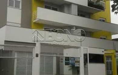 Imagem: O apartamento possui 3 Dormitórios, 3 Banheiros, 1 Vaga na