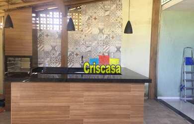 Imagem 2: Casa com 2 dormitórios para alugar, 88 m² por R$ 2.300,00/mês - Village...