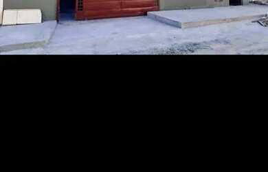 Imagem: A casa possui 5 Dormitórios, 4 Banheiros, 1 Vaga na garagem