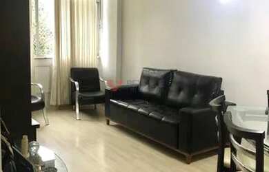 Imagem: O apartamento possui 3 Dormitórios, 2 Banheiros, 1 Vaga na