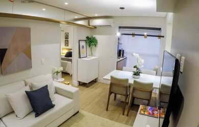 Imagem 1: Alto Rio Preto Residencial - Zona Sul