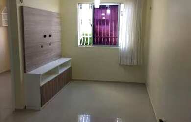 Imagem: O terreno está localizado em Tabapuá, Caucaia à venda por