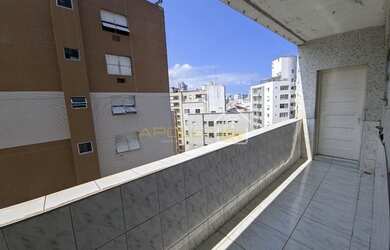 Imagem 3: Apartamento Gonzaga Santos