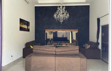 Imagem 1: Vilhagem Dhama 1 Rio preto