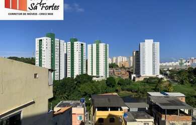 Imagem: O apartamento possui 3 Dormitórios, 2 Banheiros, 103m² de