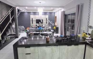 Imagem 4: Ribeirão Preto - Casa Padrão - Bonfim Paulista