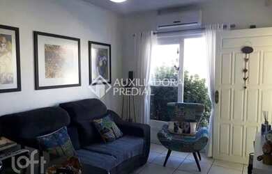 Imagem 10: Apartamento à venda Rua Alto Uruguai, Rincão - Novo Hamburgo