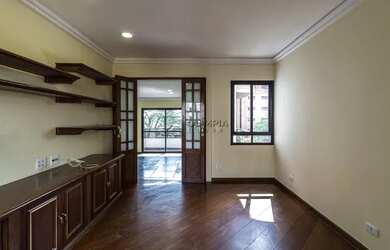 Imagem 12: Apartamento Locação 5 Dormitórios - 220 m² Moema