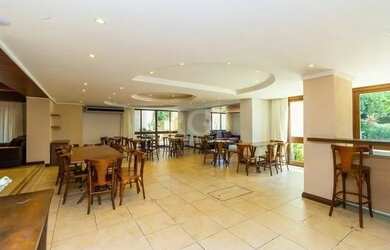 Imagem 10: Apartamento para Venda - 120m², 3 dormitórios, sendo 1 suites, 1 vaga...